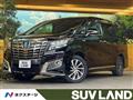 2015 Toyota Alphard Hybrid