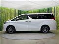 2016 Toyota Alphard Hybrid