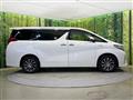 2016 Toyota Alphard Hybrid