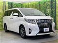 2016 Toyota Alphard Hybrid