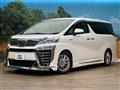 2018 Toyota Vellfire