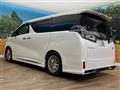 2018 Toyota Vellfire