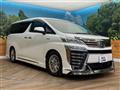 2018 Toyota Vellfire