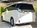 2019 Toyota Vellfire