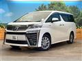 2019 Toyota Vellfire