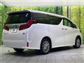 2019 Toyota Alphard Hybrid