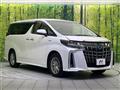 2019 Toyota Alphard Hybrid