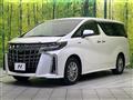 2019 Toyota Alphard Hybrid