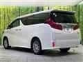 2019 Toyota Alphard Hybrid