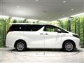 2020 Toyota Alphard Hybrid