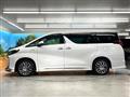 2020 Toyota Alphard Hybrid