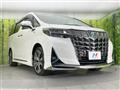 2020 Toyota Alphard Hybrid