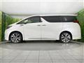 2020 Toyota Alphard Hybrid
