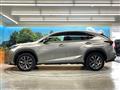 2015 Lexus NX