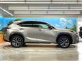 2015 Lexus NX