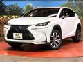 2015 Lexus NX