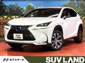 2015 Lexus NX