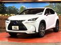 2015 Lexus NX