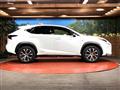 2015 Lexus NX