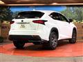 2015 Lexus NX