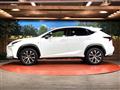 2015 Lexus NX