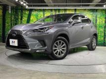 2017 Lexus NX