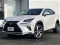2018 Lexus NX