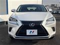 2018 Lexus NX
