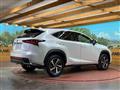 2019 Lexus NX
