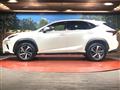 2019 Lexus NX