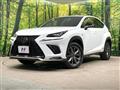 2020 Lexus NX