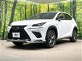 2020 Lexus NX