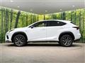 2020 Lexus NX