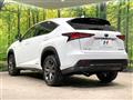2020 Lexus NX
