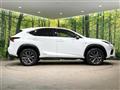 2020 Lexus NX