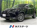 2015 Lexus NX