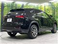 2015 Lexus NX