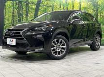 2015 Lexus NX