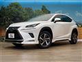 2018 Lexus NX