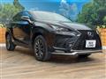 2021 Lexus NX