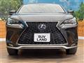 2021 Lexus NX
