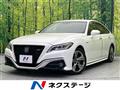 2019 Toyota Crown Hybrid