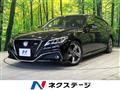 2019 Toyota Crown Hybrid