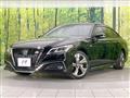 2019 Toyota Crown Hybrid