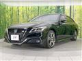 2019 Toyota Crown Hybrid