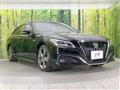 2019 Toyota Crown Hybrid