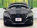 2019 Toyota Crown Hybrid