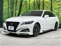 2019 Toyota Crown Hybrid