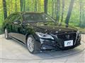 2020 Toyota Crown Hybrid