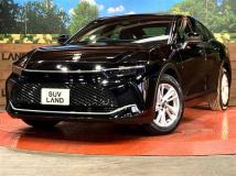 2024 Toyota Crown